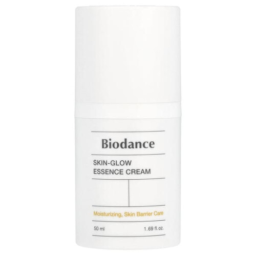 Biodance, Krem Essence do Cery, 1,69 fl oz (50 ml)