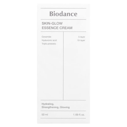 Biodance, Krem Essence do Cery, 1,69 fl oz (50 ml) 1