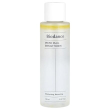 Biodance, Mikro Dua Serum Toner, 5,07 fl oz (150 ml)