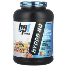 Hydro HD, Protéine de Lactosérum Hydrolysée, Fruity Loopers