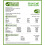 Organisches Kalzium & Magnesium Plus D3 & K2 3