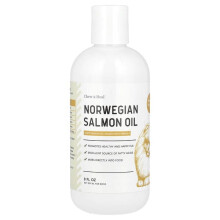 Norwegisches Lachsöl, Für Hunde