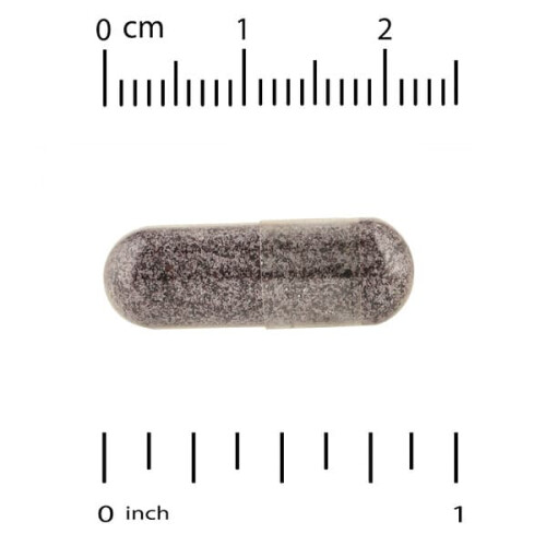 Pterostilben Plus mit Wildheidelbeerpulver 2