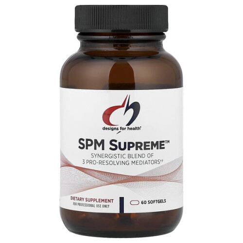 SPM Supreme