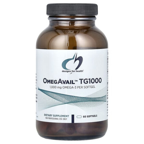OmegAvail TG1000