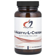 N-Acétyl-L-Cystéine