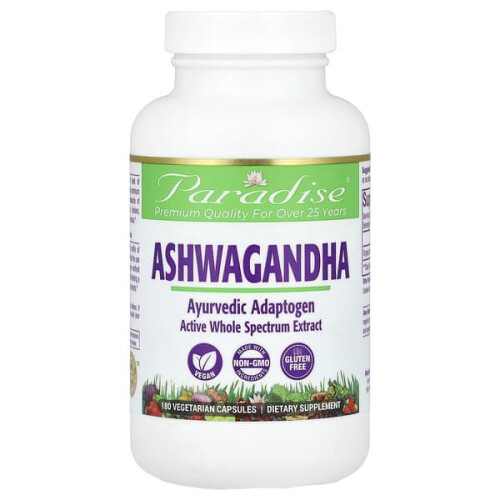 Ashwagandha