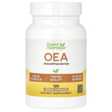 OEA Oleoylethanolamid