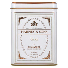 Collection Classique, Chai