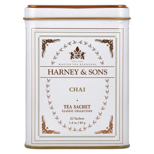 Collection Classique, Chai