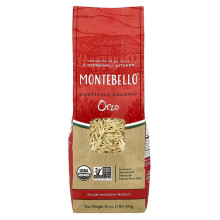 Bio Orzo