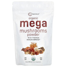 Bio-Mega-Pilz-Pulver