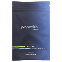 TMG Pro, Poudre de TMG Pure