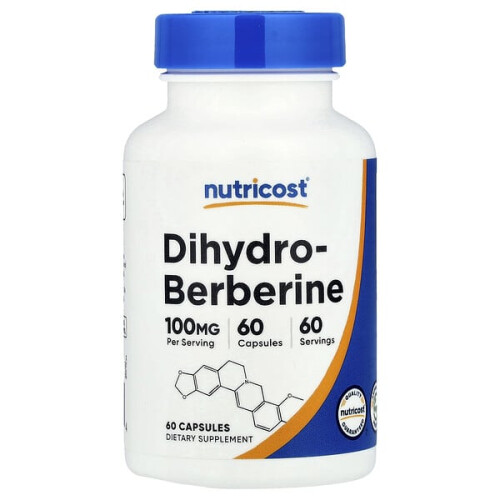 Dihydroberbérine