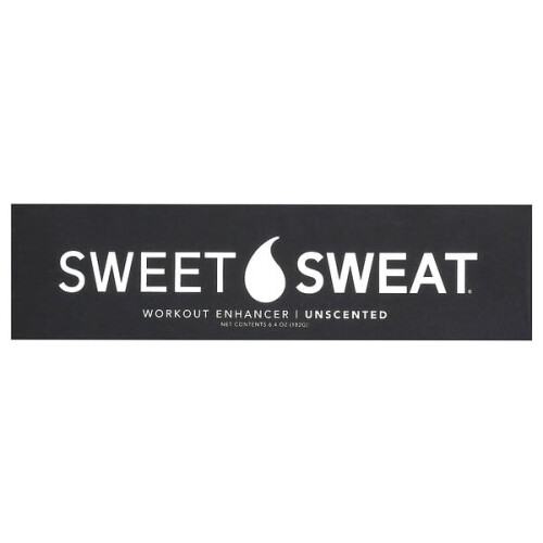 Sweet Sweat, Workout-Verstärker, Geruchlos 1