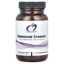 Berberin Synergy