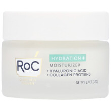 Hydratant+ Hydratation