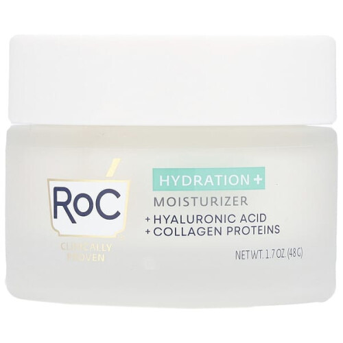 RoC Hydratant+ Hydratation