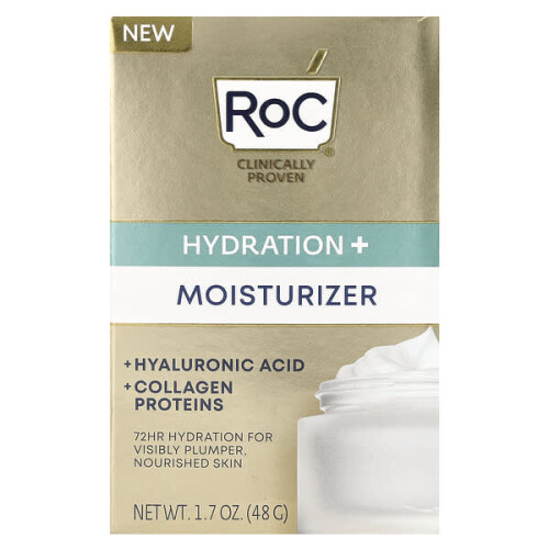 RoC Hydratant+ Hydratation 1