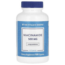 Niacinamide