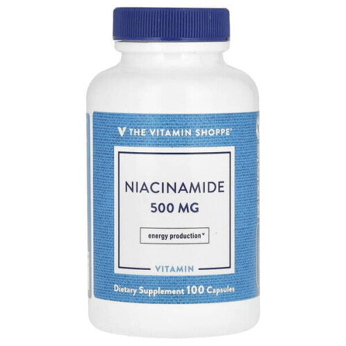 Niacinamide