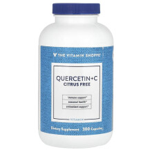 Quercétine + C