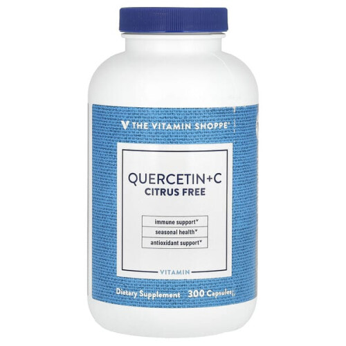 Quercétine + C
