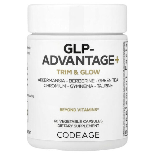 GLP-Advantage+