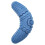 Scrubbies, Jouet Dentaire pour Chiens Âgés, Boomerang 3