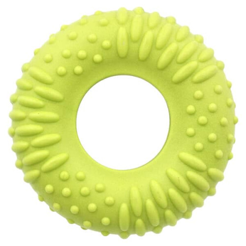 Scrubbies, Zahnspielzeug für Welpen, Ring 1