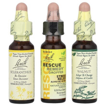 Original Flower Remedies, Travel Kit, Ready to Go