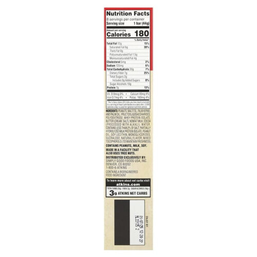 Snack, Karamell-Schokoladen-Nuss-Riegel 1