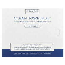 Clean Towels XL