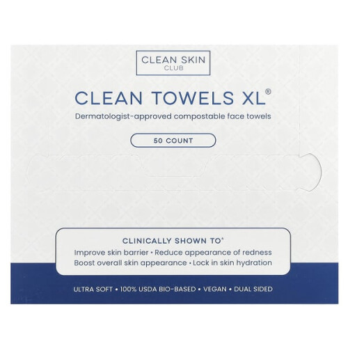 Clean Towels XL