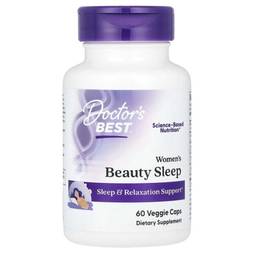 Women's Beauty Sleep