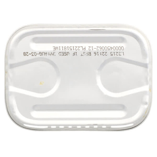 Wild-Caught Sardines in Oil, Lightly Smoked 1