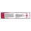 Transparenter Lippenbalsam, GLC603 Transparentes Rosa 2