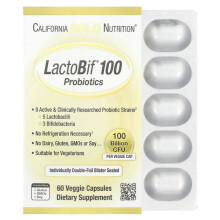 LactoBif 100 Probiotika