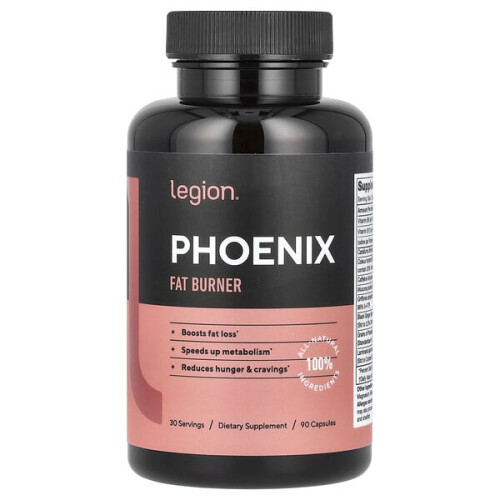 Phoenix, Fettverbrenner