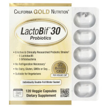 LactoBif 30 Probiotika