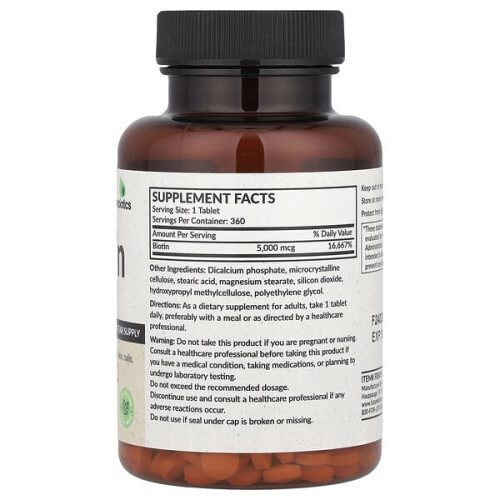 Biotine 1