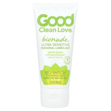 Bionude, Gleitgel, Ultra Sensitiv