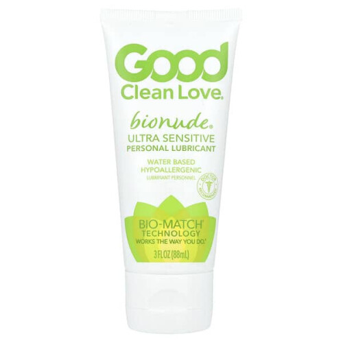 Bionude, Gleitgel, Ultra Sensitiv