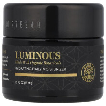 Luminous, Hydratant Quotidien