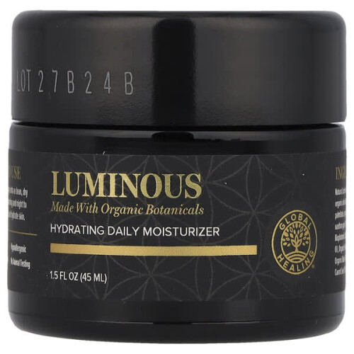 Luminous, Hydratant Quotidien