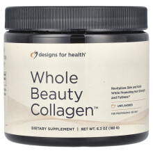 Whole Beauty Collagen, Geschmacksneutral