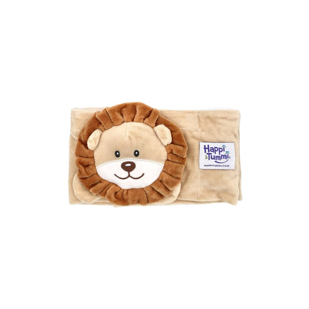 Happi Tummi Colic & Gas Relief For Babies & Infants, Soft Washable Waistband, Maw Maw