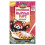 Bio Red Panda Puffs Müsli, Erdnussbutter & Erdbeere 1