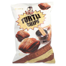 Orion, Torttelikasvikset, Choco Churros, 5,65 oz (160 g)
