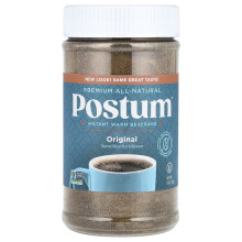 Instant Warm Beverage, Original, Caffeine Free
